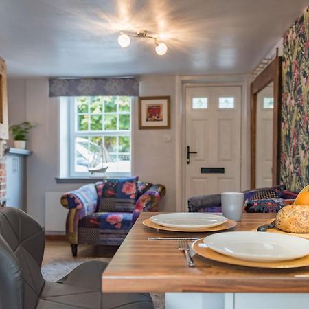 Cow And Cockle - Quirky Cottage In The Centre Of Deal Buitenkant foto